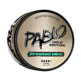 PABLO GOLD EDITION FROSTED MINT (5)